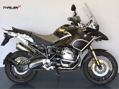 BMW R 1200 GS ADVENTURE