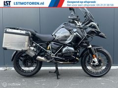 BMW R 1200 GS ADVENTURE