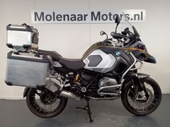 BMW R 1200 GS ADVENTURE