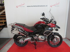 BMW R 1200 GS ADVENTURE