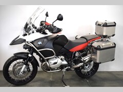 BMW R 1200 GS ADVENTURE