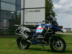 BMW R 1200 GS ADVENTURE