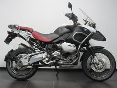 BMW R 1200 GS ADVENTURE