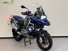 BMW R 1200 GS ADVENTURE