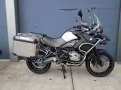 BMW R 1200 GS ADVENTURE