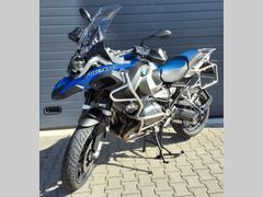 BMW R 1200 GS ADVENTURE