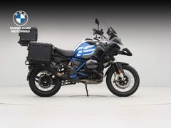 BMW R 1200 GS ADVENTURE