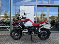 BMW R 1200 GS ADVENTURE