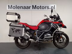 BMW R 1200 GS ADVENTURE