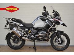 BMW R 1200 GS ADVENTURE