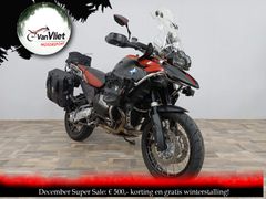 BMW R 1200 GS ADVENTURE