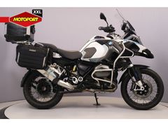 BMW R 1200 GS ADVENTURE