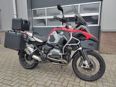 BMW R 1200 GS ADVENTURE