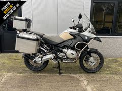 BMW R 1200 GS ADVENTURE