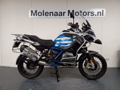 BMW R 1200 GS ADVENTURE