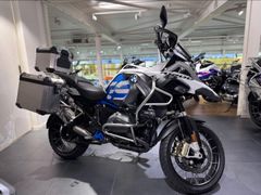 BMW R 1200 GS ADVENTURE