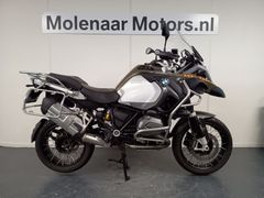 BMW R 1200 GS ADVENTURE