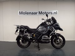 BMW R 1200 GS ADVENTURE