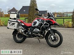 BMW R 1200 GS ADVENTURE