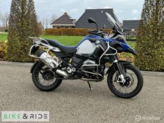 BMW R 1200 GS ADVENTURE