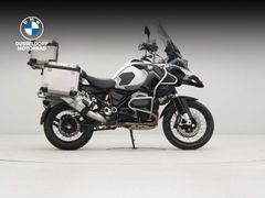 BMW R 1200 GS ADVENTURE