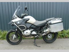 BMW R 1200 GS ADVENTURE