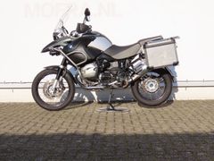 BMW R 1200 GS ADVENTURE