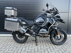 BMW R 1200 GS ADVENTURE