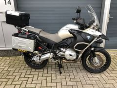 BMW R 1200 GS ADVENTURE