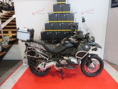 BMW R 1200 GS ADVENTURE