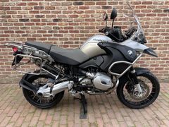 BMW R 1200 GS ADVENTURE