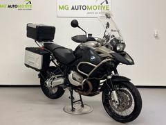 BMW R 1200 GS ADVENTURE