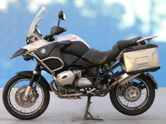 BMW R 1200 GS ADVENTURE