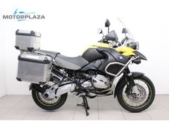 BMW R 1200 GS ADVENTURE