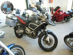 BMW R 1200 GS ADVENTURE