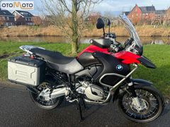 BMW R 1200 GS ADVENTURE