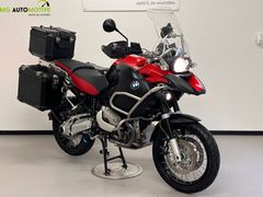 BMW R 1200 GS ADVENTURE