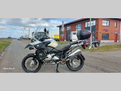 BMW R 1200 GS ADVENTURE