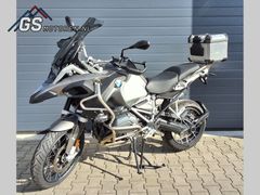 BMW R 1200 GS ADVENTURE