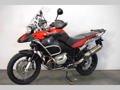 BMW R 1200 GS ADVENTURE