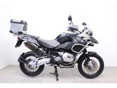 BMW R 1200 GS ADVENTURE