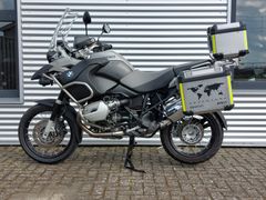 BMW R 1200 GS ADVENTURE