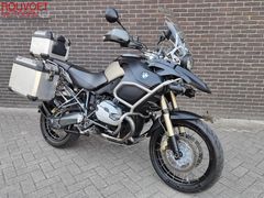 BMW R 1200 GS ADVENTURE