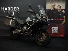 BMW R 1200 GS ADVENTURE