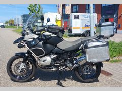 BMW R 1200 GS ADVENTURE