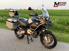 BMW R 1200 GS ADVENTURE