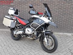 BMW R 1200 GS ADVENTURE