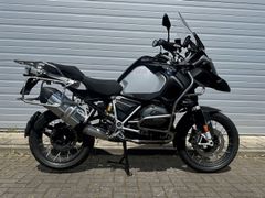 BMW R 1200 GS ADVENTURE