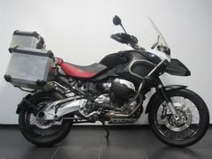 BMW R 1200 GS ADVENTURE