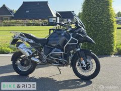 BMW R 1200 GS ADVENTURE